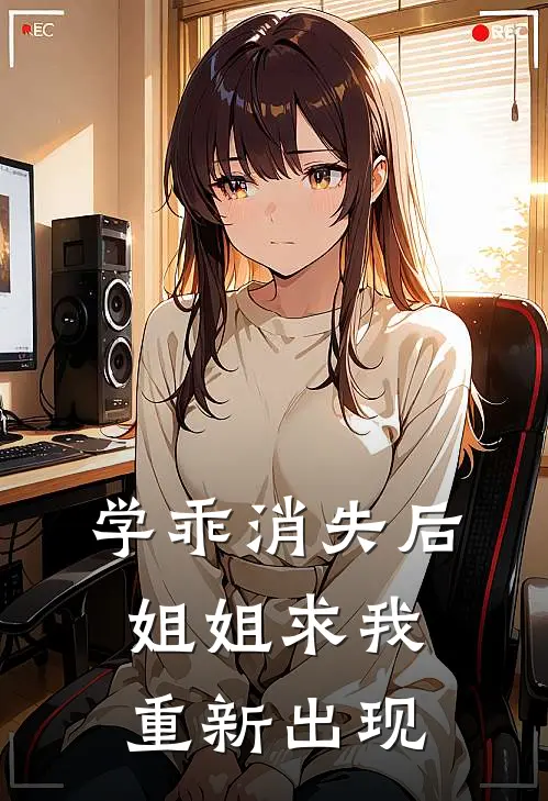 学乖消失后，姐姐求我重新出现