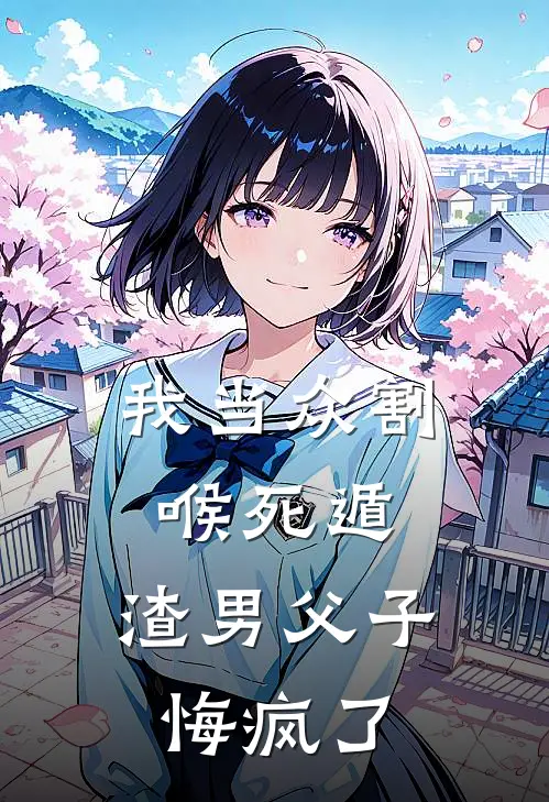 我当众割喉死遁，渣男父子悔疯了(继子王建国)完本小说大全_完本热门小说我当众割喉死遁，渣男父子悔疯了继子王建国