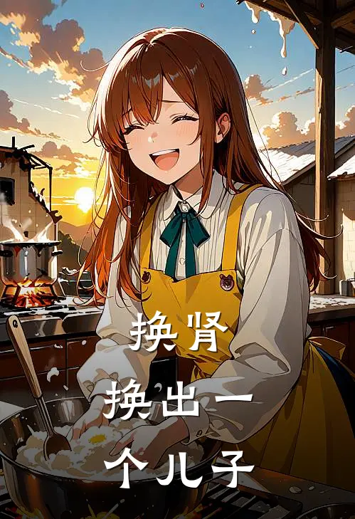 换肾，换出一个儿子(孙清王浩)小说完结版_全文阅读免费全集换肾，换出一个儿子孙清王浩