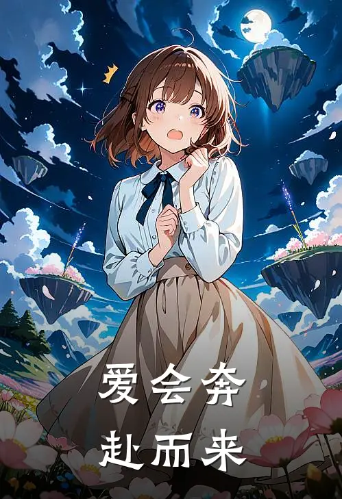 《爱会奔赴而来》晓莹妈妈免费完本小说在线阅读_《爱会奔赴而来》晓莹妈妈免费小说