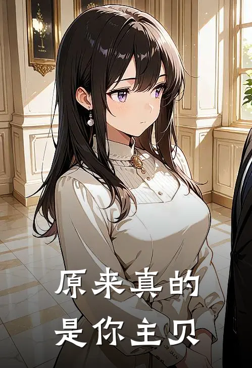 原来真的是你主贝