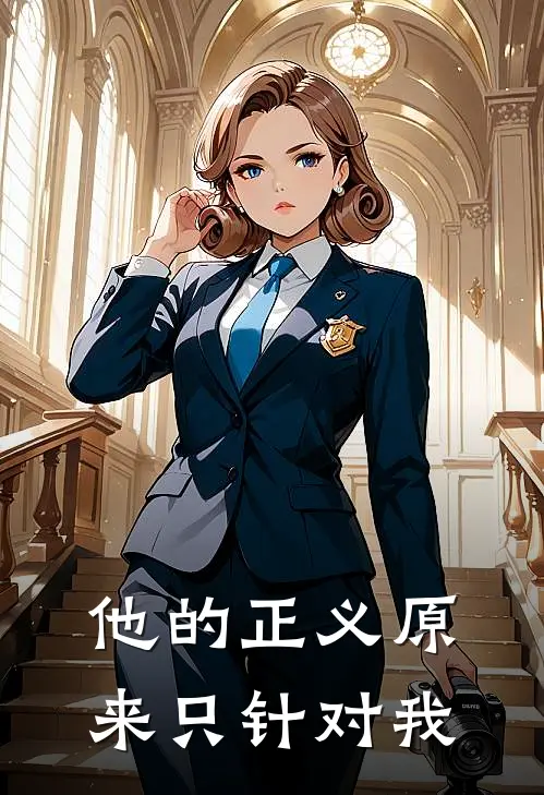 他的正义原来只针对我