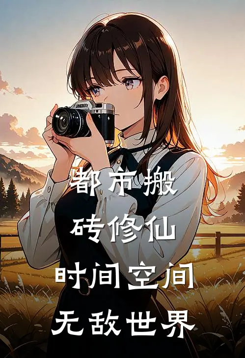 都市搬砖修仙：时间空间无敌世界