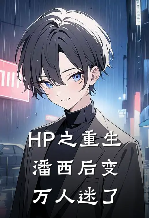 HP之重生潘西后变万人迷了(潘晓茜潘西)免费阅读_热门的小说HP之重生潘西后变万人迷了潘晓茜潘西