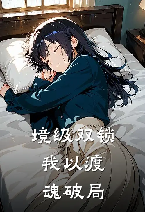 王烈云烬境级双锁：我以渡魂破局完结版在线阅读_境级双锁：我以渡魂破局全集免费在线阅读