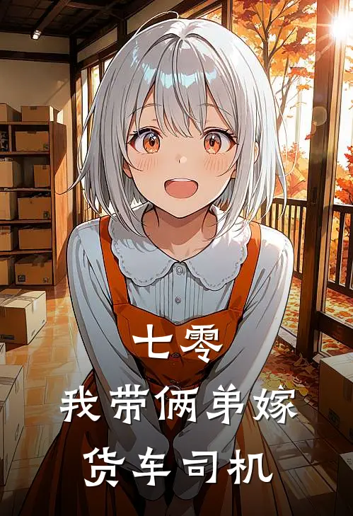 七零：我带俩弟嫁货车司机