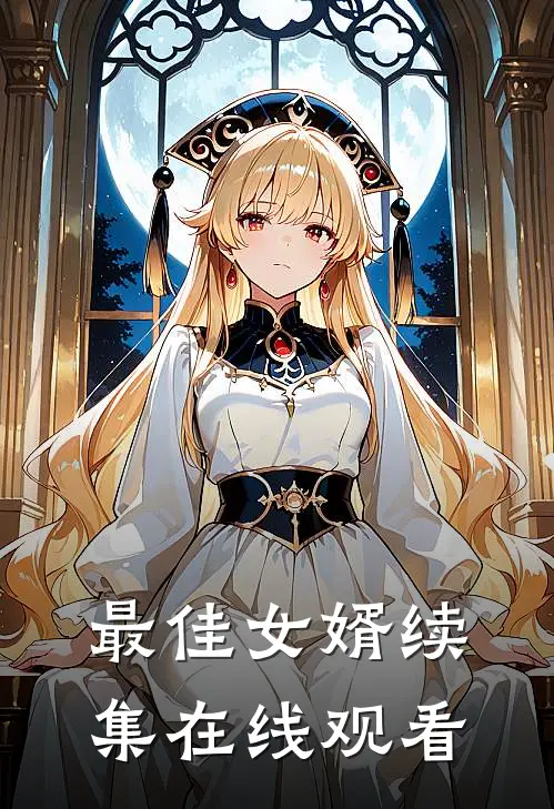 最佳女婿续集在线观看