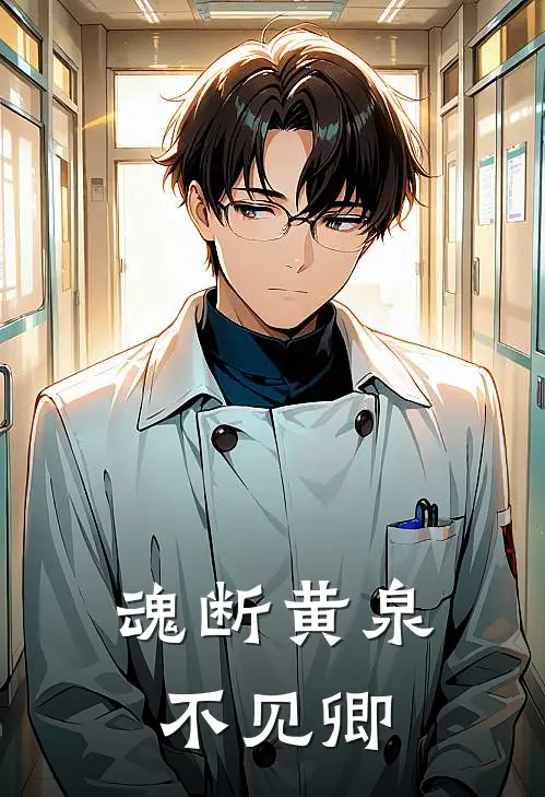 魂断黄泉不见卿