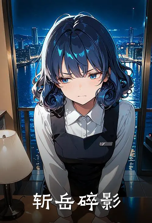 斩岳碎影(沈砚秋张翠)免费小说_最新小说全文阅读斩岳碎影沈砚秋张翠