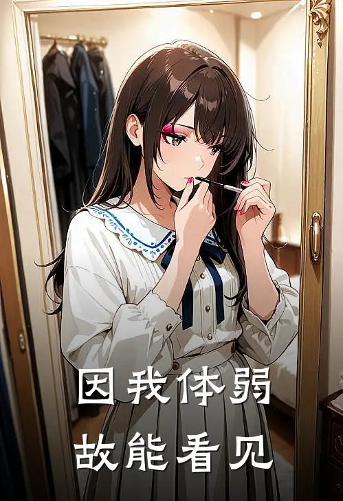 因我体弱，故能看见