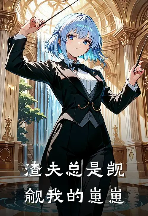 渣夫总是觊觎我的崽崽