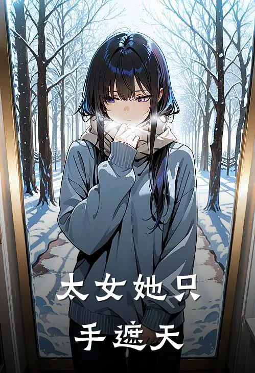 太女她只手遮天