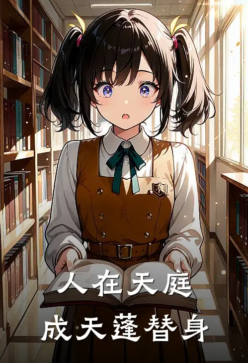 人在天庭，成天蓬替身