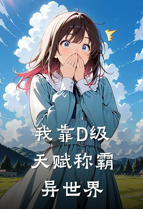 我靠D级天赋称霸异世界