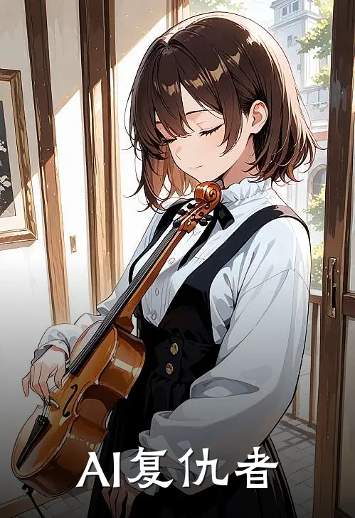 AI复仇者林渊张伟豪免费小说全文阅读_免费小说在线阅读AI复仇者林渊张伟豪