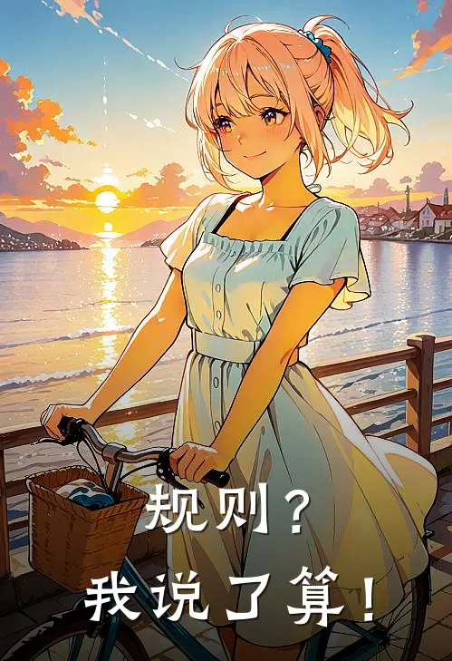 规则？我说了算！