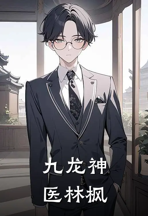 九龙神医林枫