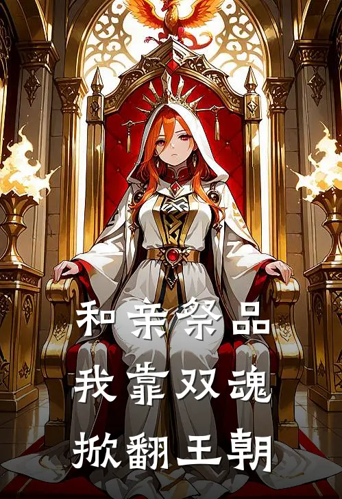 和亲祭品：我靠双魂掀翻王朝(林澈沈清辞)在线免费小说_完结小说免费阅读和亲祭品：我靠双魂掀翻王朝林澈沈清辞