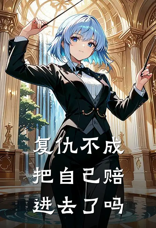 复仇不成把自己赔进去了吗