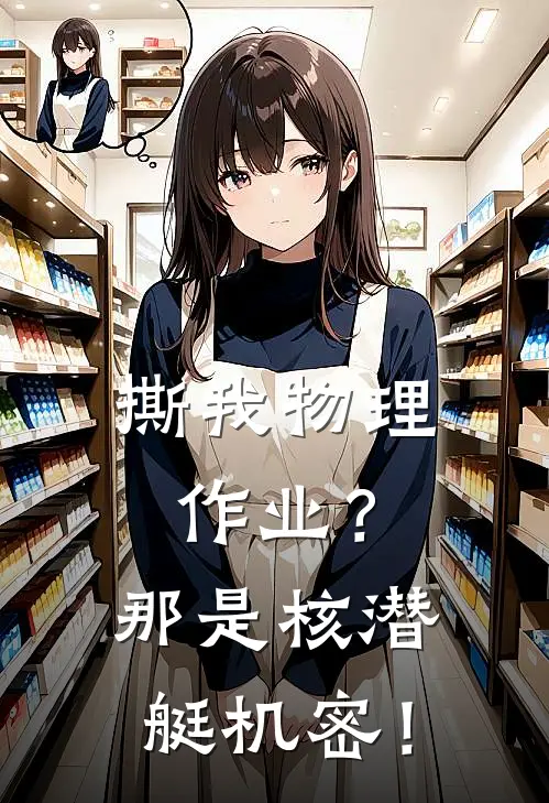 撕我物理作业？那是核潜艇机密！林瑶安宁完整版免费阅读_林瑶安宁精彩小说