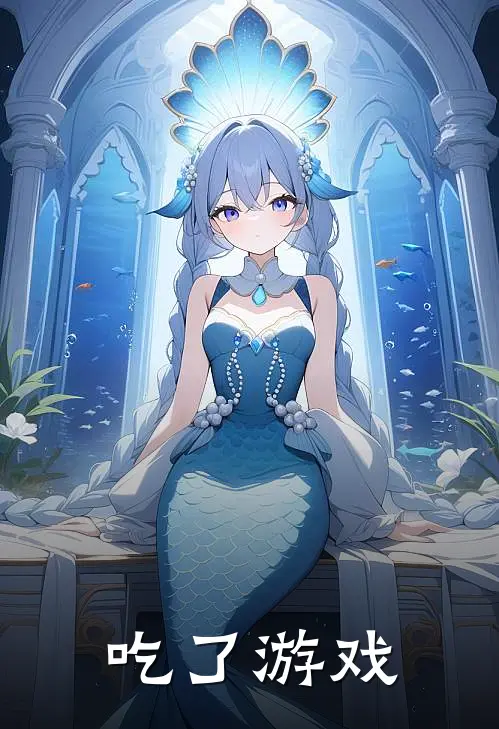 吃了游戏祈安阿木免费小说大全_完结的小说吃了游戏(祈安阿木)