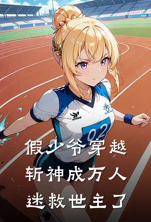 假少爷穿越斩神成万人迷救世主了