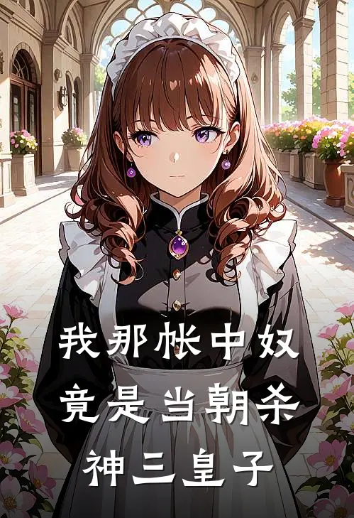 《我那帐中奴，竟是当朝杀神三皇子》穆汐玥萧珩渊已完结小说_我那帐中奴，竟是当朝杀神三皇子(穆汐玥萧珩渊)经典小说