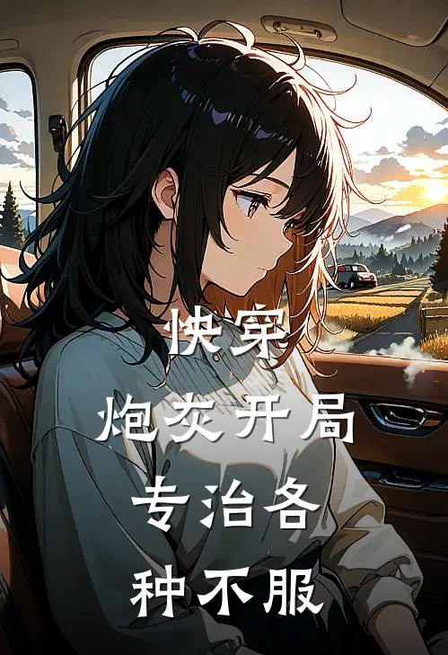 快穿：炮灰开局，专治各种不服林辰林浩峰小说推荐完本_热门小说大全快穿：炮灰开局，专治各种不服(林辰林浩峰)