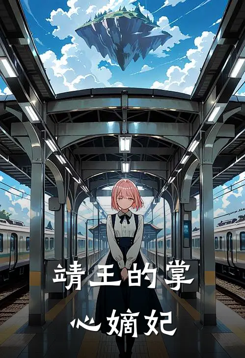 靖王的掌心嫡妃