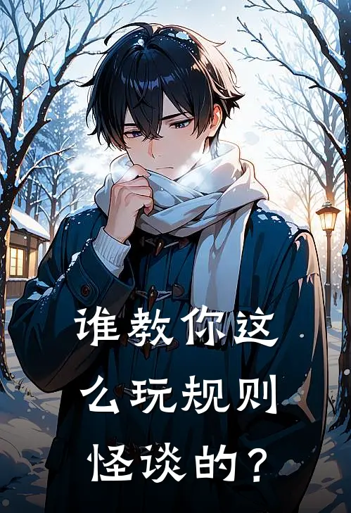 谁教你这么玩规则怪谈的？宋引玉萧景珩免费完整版小说_热门小说大全谁教你这么玩规则怪谈的？宋引玉萧景珩