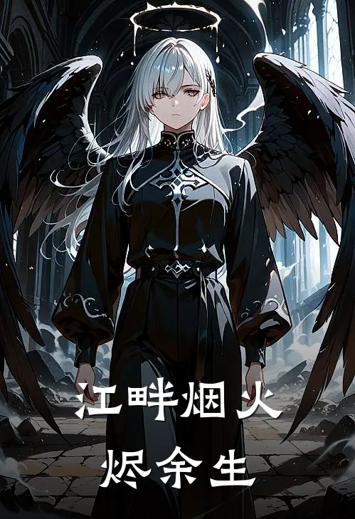 江畔烟火烬余生秦勉路允荷免费小说全集_小说免费完结江畔烟火烬余生秦勉路允荷