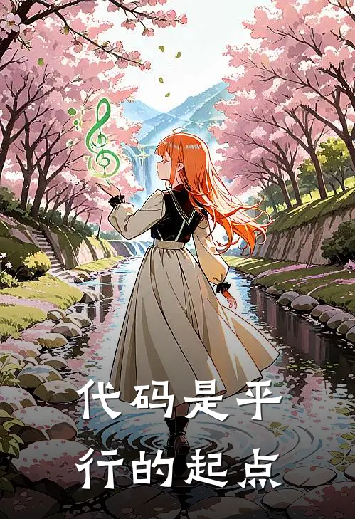 代码是平行的起点