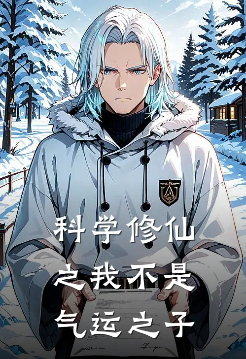 科学修仙之我不是气运之子
