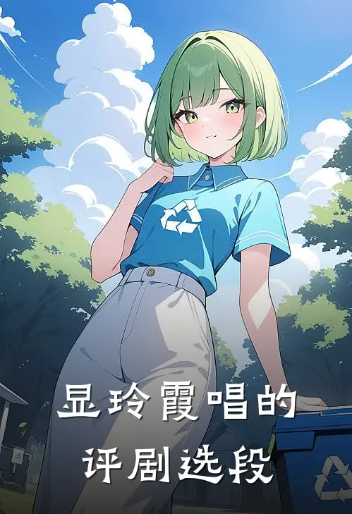 显玲霞唱的评剧选段