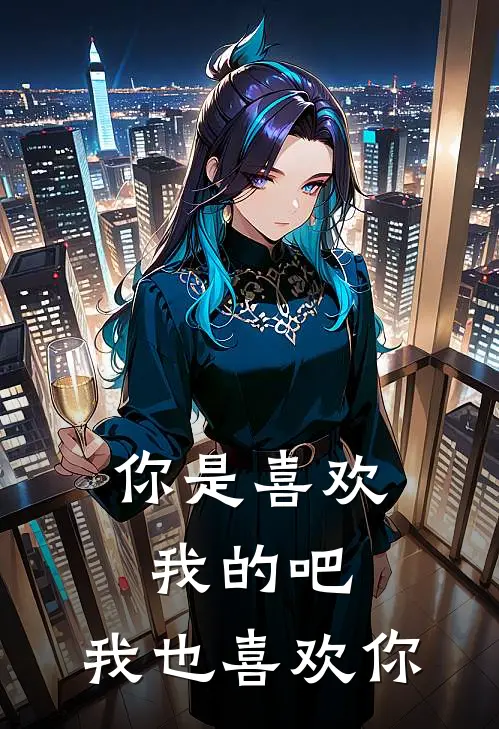 你是喜欢我的吧，我也喜欢你(裴泫沈清辞)免费小说全本阅读_最新章节列表你是喜欢我的吧，我也喜欢你(裴泫沈清辞)