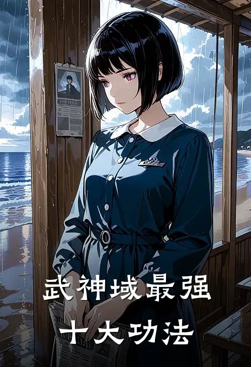 武神域最强十大功法