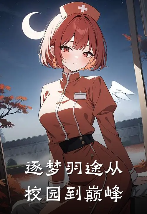 逐梦羽途从校园到巅峰