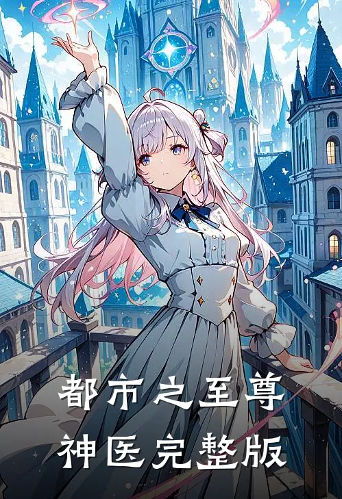 都市之至尊神医完整版