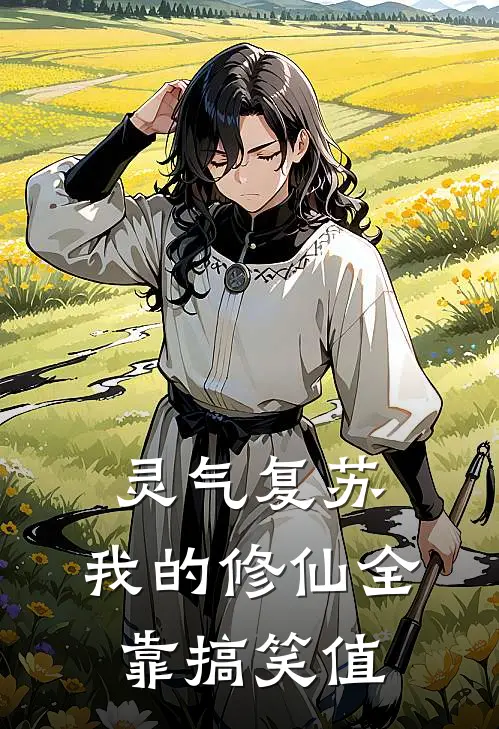 灵气复苏：我的修仙全靠搞笑值林野王鹏最新小说全文阅读_最新章节列表灵气复苏：我的修仙全靠搞笑值(林野王鹏)