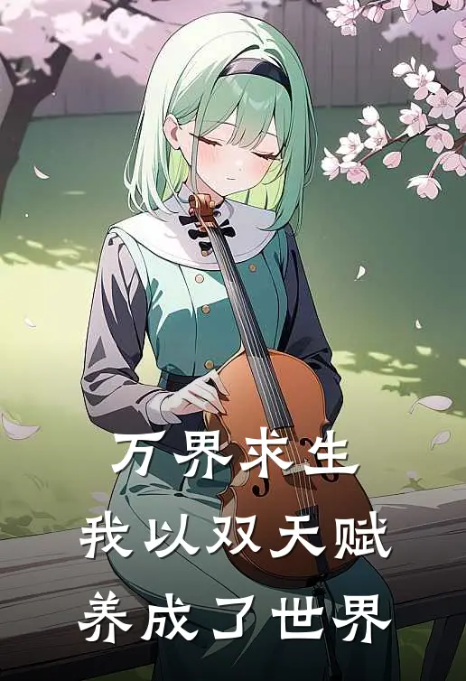 万界求生：我以双天赋养成了世界