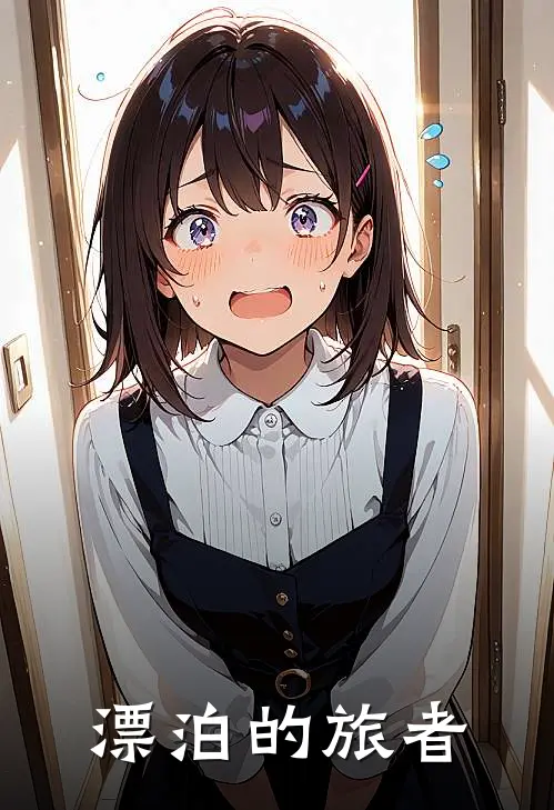 漂泊的旅者