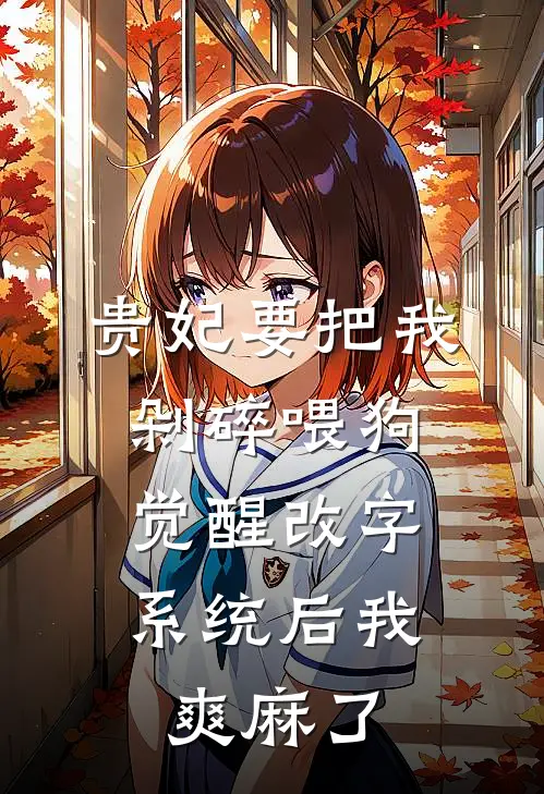 贵妃要把我剁碎喂狗，觉醒改字系统后我爽麻了(沈离萧烬)全章节在线阅读_沈离萧烬全章节在线阅读