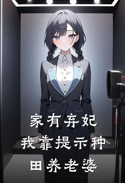 家有弃妃，我靠提示种田养老婆(顾青山阿牛)最热门小说_全本完结小说家有弃妃，我靠提示种田养老婆(顾青山阿牛)