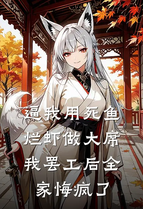 逼我用死鱼烂虾做大席，我罢工后全家悔疯了