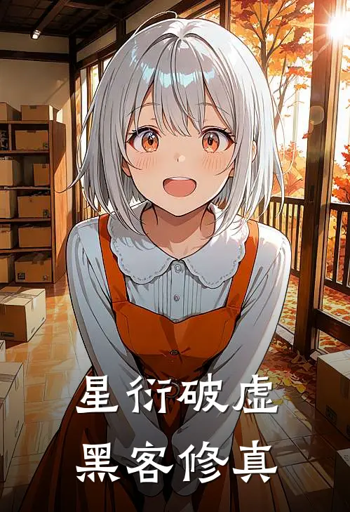 星衍破虚：黑客修真