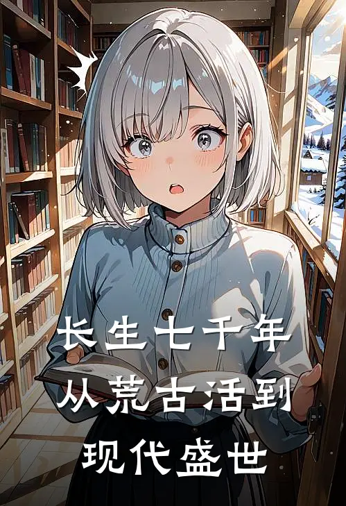 长生七千年，从荒古活到现代盛世