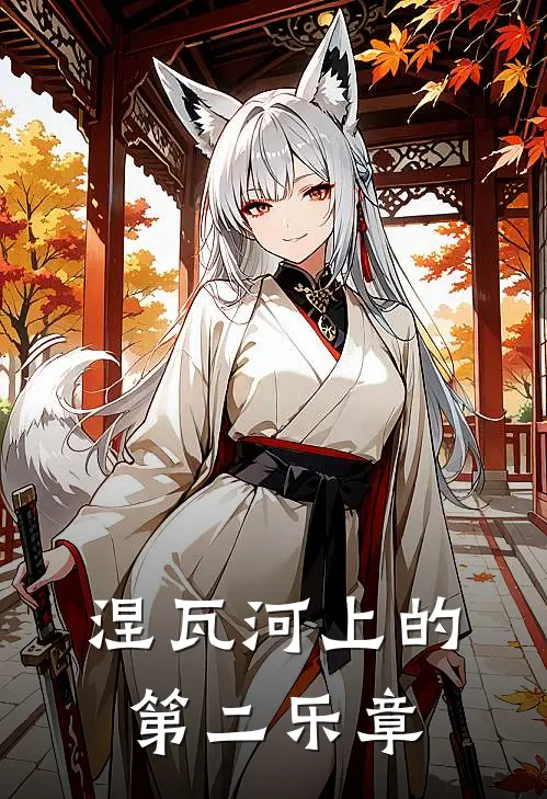 涅瓦河上的第二乐章