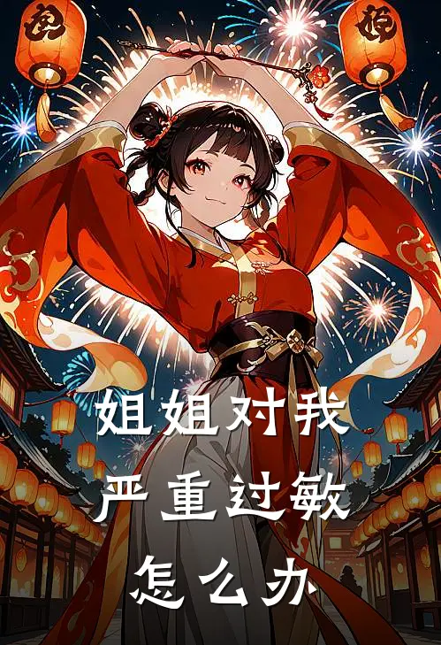 姐姐对我严重过敏怎么办