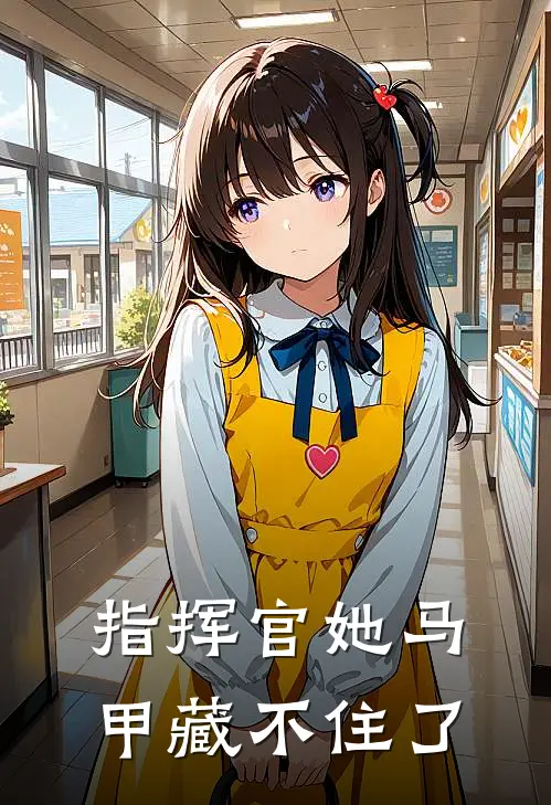 指挥官她马甲藏不住了