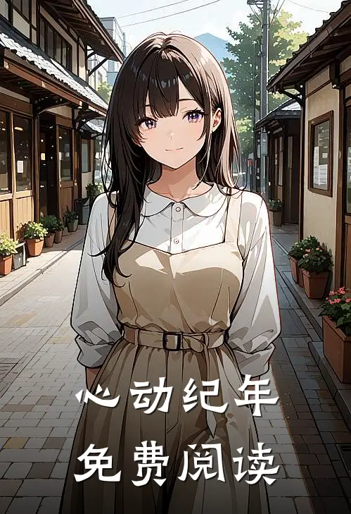 心动纪年免费阅读